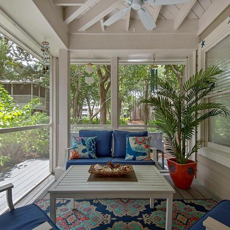 Hidden Dunes Cottage 204 By Newman-Dailey Destin Exterior foto