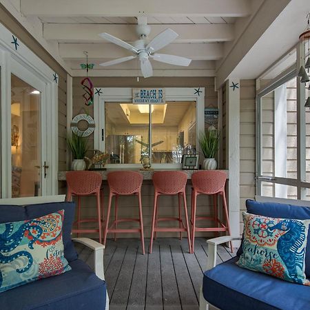 Hidden Dunes Cottage 204 By Newman-Dailey Destin Exterior foto