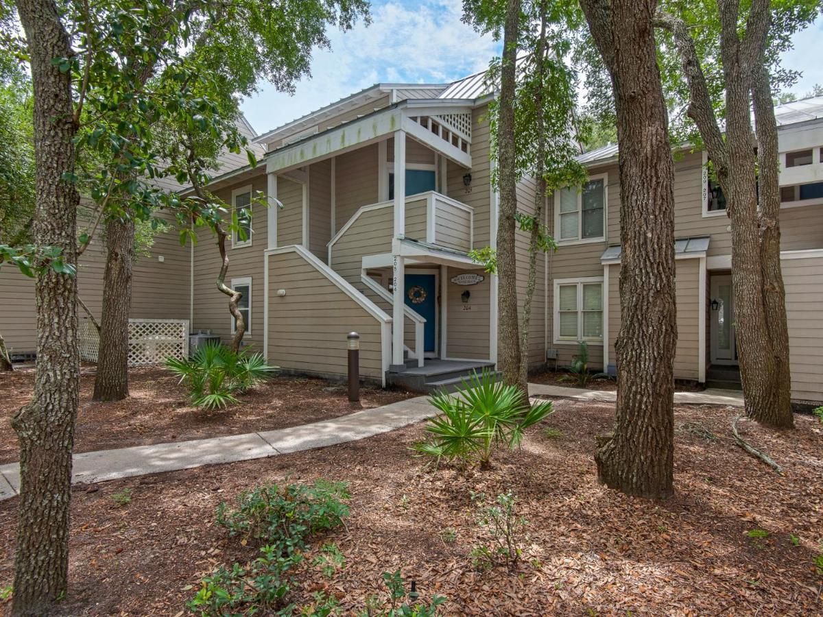 Hidden Dunes Cottage 204 By Newman-Dailey Destin Exterior foto